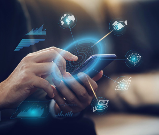 Digital Transformation