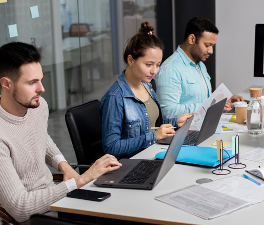 IT Staffing & Outsourcing
