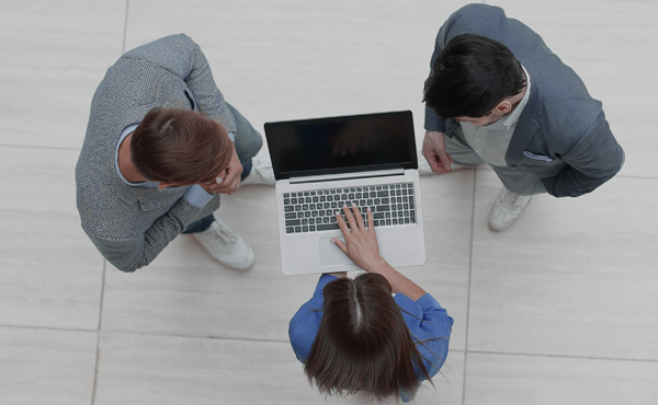 Ascentus Solutions
