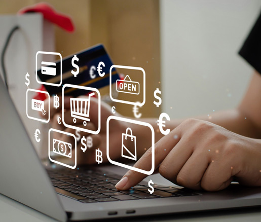 eCommerce Solutions