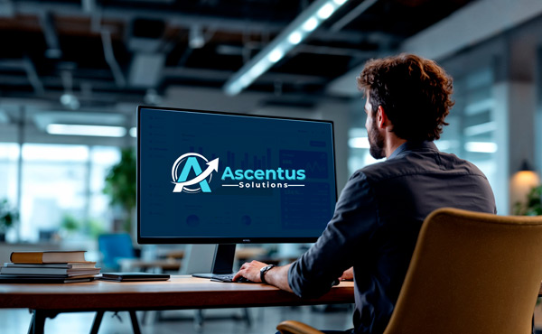 Ascentus Solutions